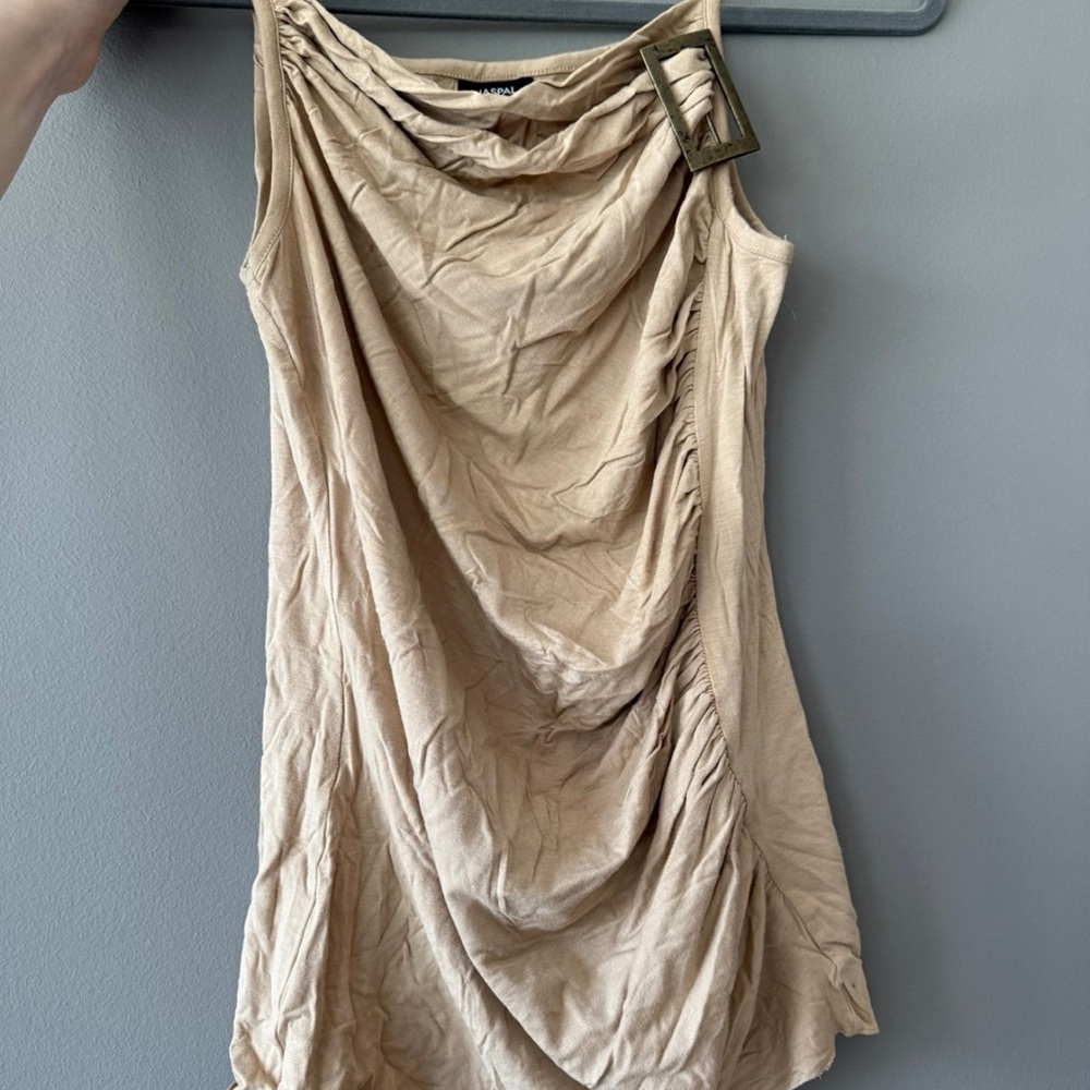 Vintage Jaspal Tank Top